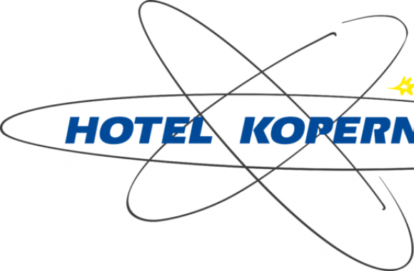 Hotel Kopernik Logo download in high quality