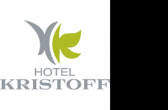 Hotel Kristoff Logo download in high quality