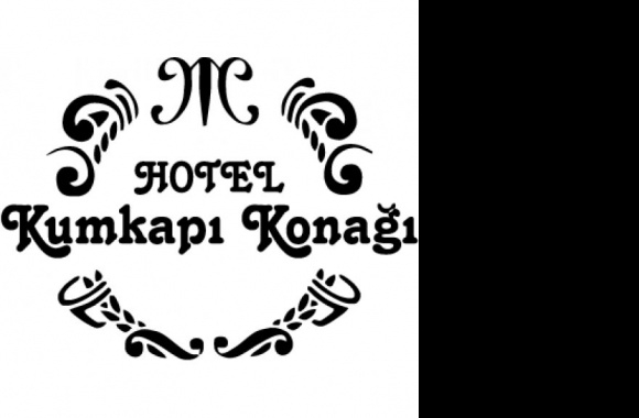 Hotel Kumkapi Palace Logo download in high quality