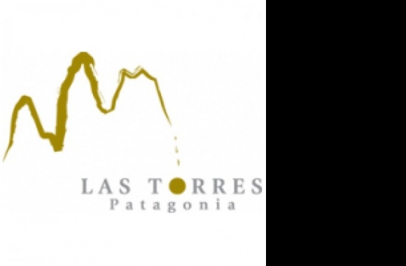 Hotel Las Torres Patagonia Logo download in high quality