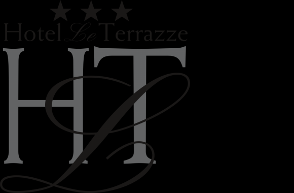 Hotel Le Terrazze Logo download in high quality