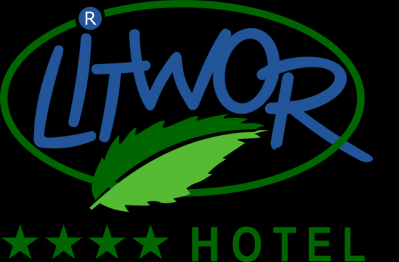 Hotel Litwor Logo download in high quality