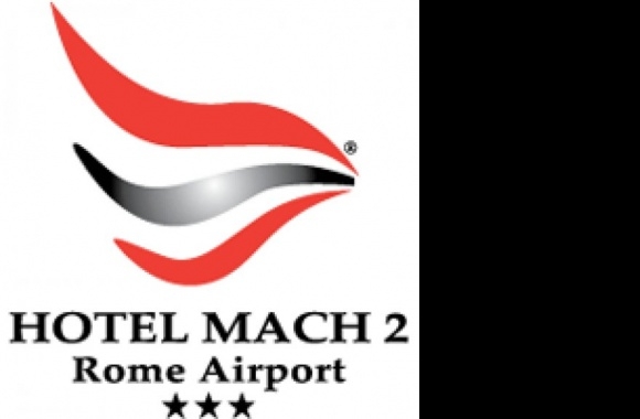 hotel mach2 Logo download in high quality