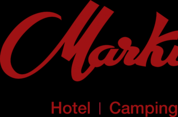 Hotel Markushof Logo download in high quality