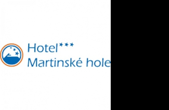Hotel Martinske Hole Logo
