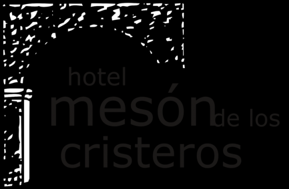 Hotel Meson de los Cristeros Logo download in high quality