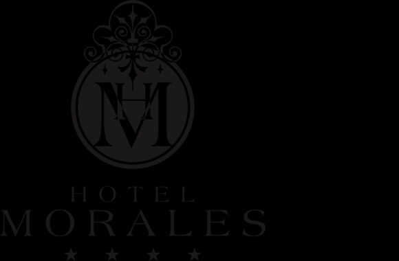Hotel Morales Logo