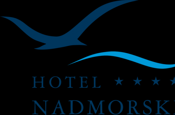 Hotel Nadmorski Logo download in high quality