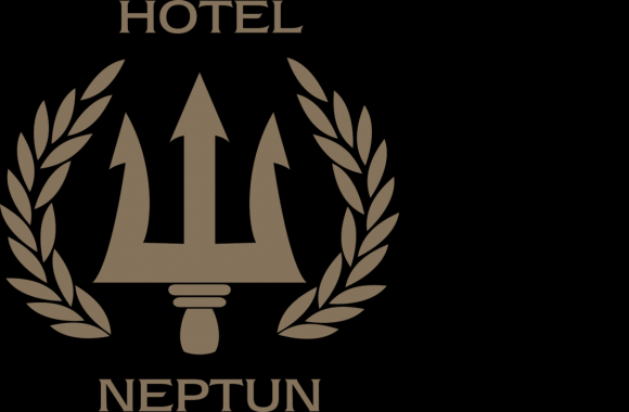 Hotel Neptun Logo download in high quality