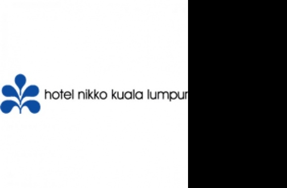 Hotel Nikko Kuala Lumpur Logo download in high quality