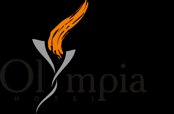 Hotel Olympia Logo download in high quality