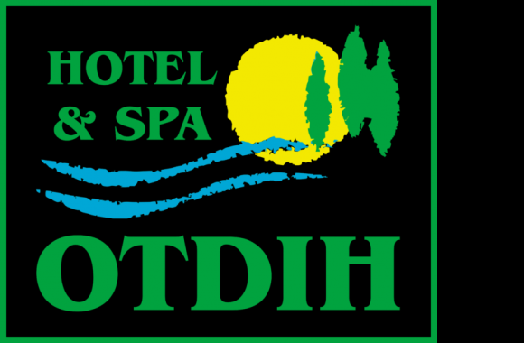 Hotel Otdih Logo download in high quality