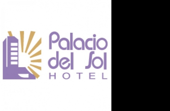 Hotel Palacio del Sol Chihuahua Logo