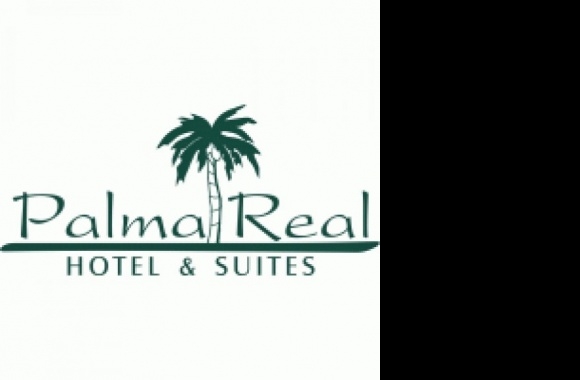 Hotel Palma Real Logo