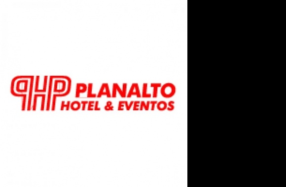 Hotel Planalto - Ponta Grossa Logo