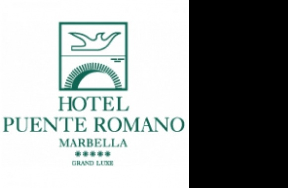 Hotel Puente Romano Marbella Spain Logo