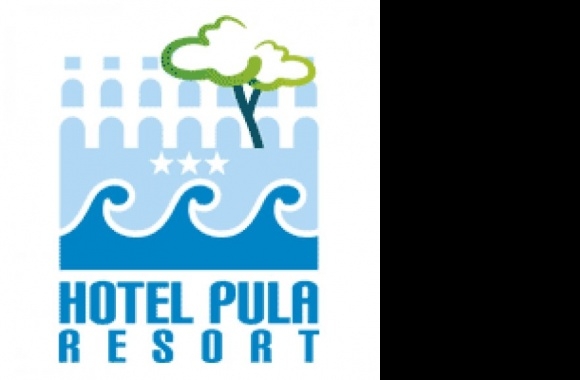 hotel pula Logo