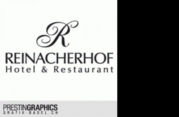 Hotel Reinacherhof Logo download in high quality