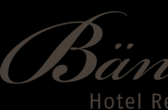 Hotel Restaurant Bänklialp Logo download in high quality