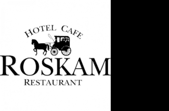 Hotel Roskam Logo download in high quality