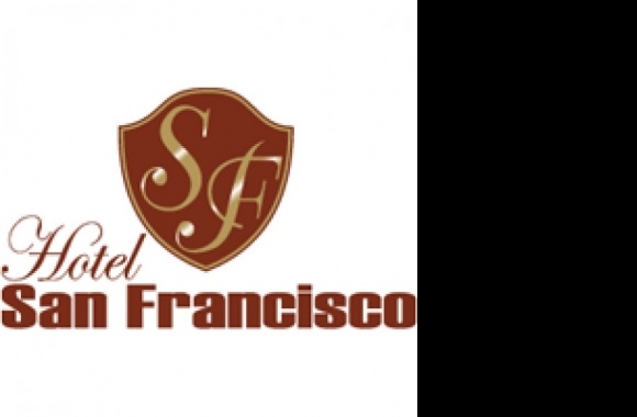Hotel San Francisco Logo