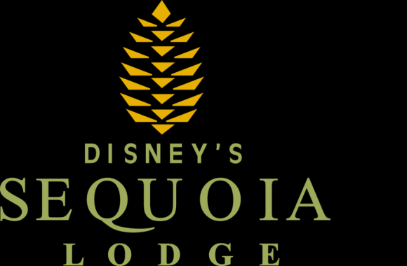 Hotel Sequoia Lodge Logo download in high quality