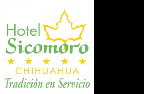 Hotel Sicomoro Logo download in high quality