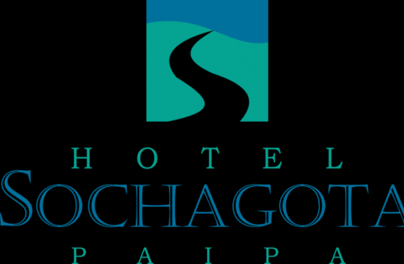 Hotel Sochagota Paipa Logo download in high quality