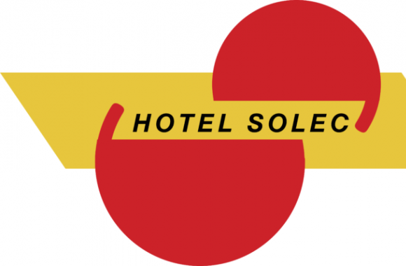 Hotel Solec Logo download in high quality