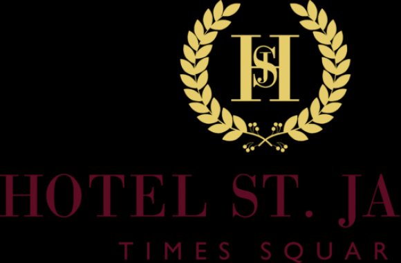 Hotel St. James Logo download in high quality