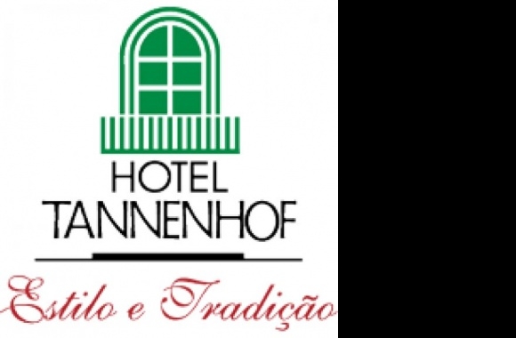 Hotel Tannenhof Logo download in high quality