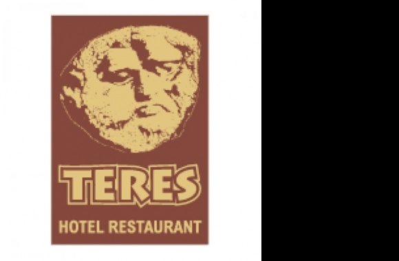 Hotel TERES Logo download in high quality