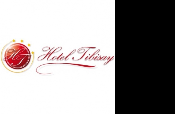 Hotel Tibisay Logo download in high quality