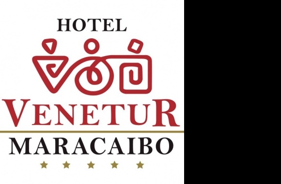 Hotel Venetur Maracaibo Logo