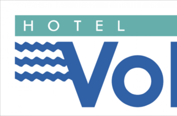 Hotel Volga Logo download in high quality