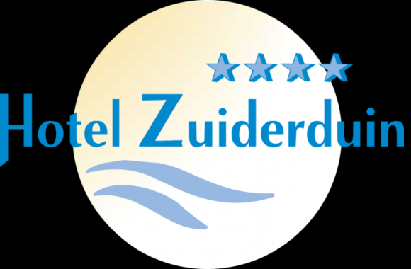 Hotel Zuiderduin Logo download in high quality