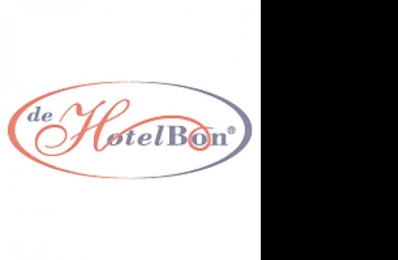 Hotelbon Logo download in high quality