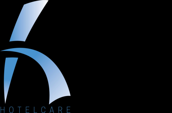 HotelCare Logo download in high quality