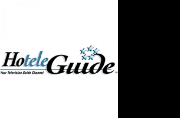 Hoteleguide Logo download in high quality