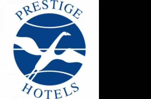 Hoteles Prestige Logo download in high quality