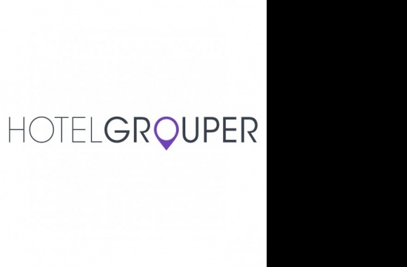 HotelGrouper Logo download in high quality