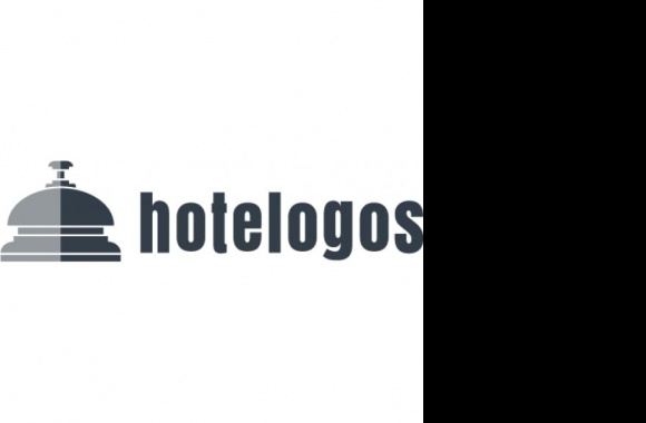 Hotelogos Logo download in high quality