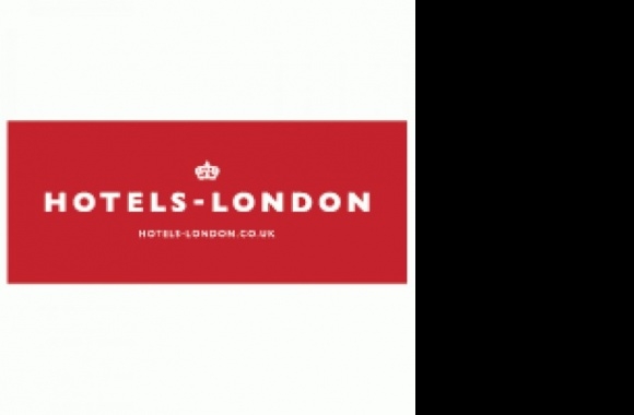Hotels-London Logo download in high quality