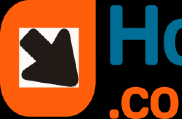 Hotelsclick Logo download in high quality