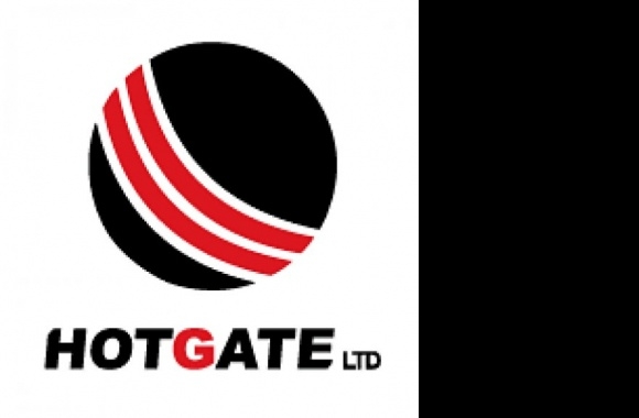 Hotgate Logo download in high quality