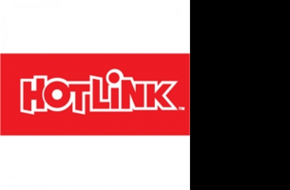 Hotlink Logo download in high quality