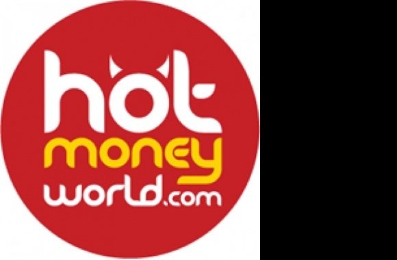 HotMoneyWorld.com Logo download in high quality