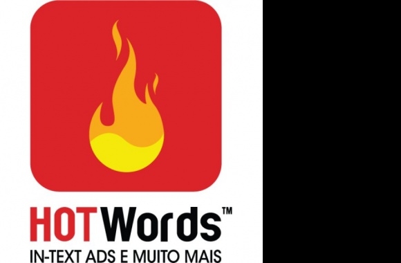 Hotwords Logo download in high quality