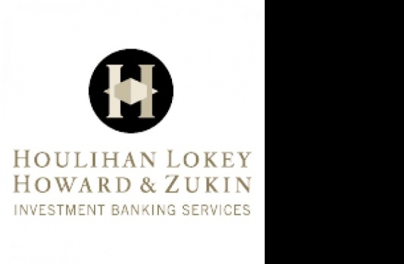 Houlihan Lokey Howard & Zukin Logo download in high quality