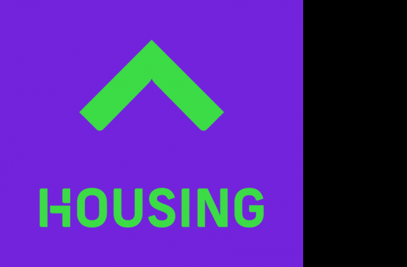 Housing Logo download in high quality